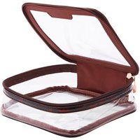 Revolution Pro Goddess Glow Makeup Bag 
Revolution Pro Goddess Glow Makeup Bag