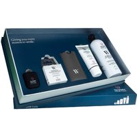 Набор для ухода за полостью рта для мужчин Spotlight Oral Care Make Smiles Happen Gift for Him 
Набор для ухода за полостью рта для мужчин Spotlight Oral Care Make Smiles Happen Gift for Him