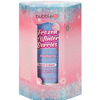 Набор кремов для рук Bubble T Cosmetics Frozen Winter Berries Hand Cream Trio
Набор кремов для рук Bubble T Cosmetics Frozen Winter Berries Hand Cream Trio