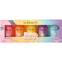 Подарочный набор для ванны Bubble T Cosmetics Rainbow Bubble Bath Set
Подарочный набор для ванны Bubble T Cosmetics Rainbow Bubble Bath Set
