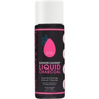 Beautyblender Blendercleanser Liquid Charcoal 88ml
Beautyblender Blendercleanser Liquid Charcoal 88ml
