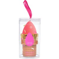 Beautyblender Single Scoop Holiday Blend and Store Set
Beautyblender Single Scoop Holiday Blend and Store Set