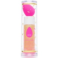 Beautyblender Double Delight Holiday Blend and Cleanse Set
Beautyblender Double Delight Holiday Blend and Cleanse Set