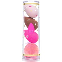 Beautyblender The Loaded Sundae Holiday Blender Essentials Set
Beautyblender The Loaded Sundae Holiday Blender Essentials Set