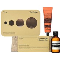 Набор средств по уходу за телом Aesop The Forager Basic Body Kit 
Набор средств по уходу за телом Aesop The Forager Basic Body Kit