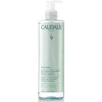 Caudalie Vinoclean Supersize Micellar Cleansing Water 400ml
Caudalie Vinoclean Supersize Micellar Cleansing Water 400ml