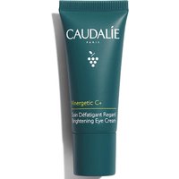 Caudalie Vinergetic C+ Brightening Eye Cream 15ml
Caudalie Vinergetic C+ Brightening Eye Cream 15ml