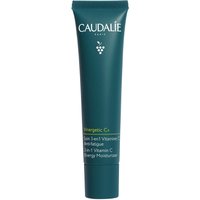 Caudalie Vinergetic C+ 3-in-1 Vitamin C Moisturiser 40ml
Caudalie Vinergetic C+ 3-in-1 Vitamin C Moisturiser 40ml