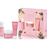 Набор для ухода за лицом Caudalie Vinosource-Hydra Hydrating Essentials Christmas Set
Набор для ухода за лицом Caudalie Vinosource-Hydra Hydrating Essentials Christmas Set