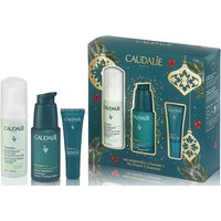 Набор для ухода за лицом Caudalie Vinergetic C+ Vitamin C Essentials Christmas Set
Набор для ухода за лицом Caudalie Vinergetic C+ Vitamin C Essentials Christmas Set