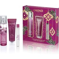 Набор для ухода за телом Caudalie The Des Vignes Fragrance and Body Trio Set
Набор для ухода за телом Caudalie The Des Vignes Fragrance and Body Trio Set