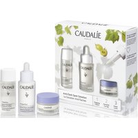 Набор для ухода за кожей лица Caudalie Vinoperfect 1,2,3, Set
Набор для ухода за кожей лица Caudalie Vinoperfect 1,2,3, Set