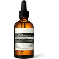 Aesop Parsley Seed Anti-Oxidant Intense Serum 60ml
Aesop Parsley Seed Anti-Oxidant Intense Serum 60ml