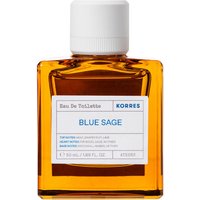 KORRES Blue Sage Eau de Toilette 50ml
KORRES Blue Sage Eau de Toilette 50ml