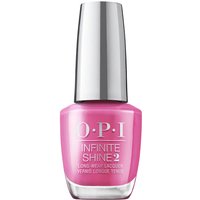 OPI Celebration Collection Infinite Shine Long-Wear Nail Polish 15ml (Various Shades) - Big Bow Energy
OPI Celebration Collection Infinite Shine Long-Wear Nail Polish 15ml (Various Shades) - Big Bow Energy