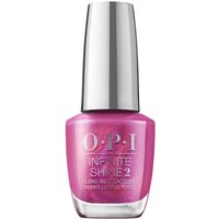 OPI Celebration Collection Infinite Shine Long-Wear Nail Polish 15ml (Various Shades) - Mylar Dreams
OPI Celebration Collection Infinite Shine Long-Wear Nail Polish 15ml (Various Shades) - Mylar Dreams