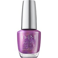 OPI Celebration Collection Infinite Shine Long-Wear Nail Polish 15ml (Various Shades) - My Color Wheel is Spinning
OPI Celebration Collection Infinite Shine Long-Wear Nail Polish 15ml (Various Shades) - My Color Wheel is Spinning