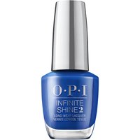 OPI Celebration Collection Infinite Shine Long-Wear Nail Polish 15ml (Various Shades) - Ring in the Blue Year
OPI Celebration Collection Infinite Shine Long-Wear Nail Polish 15ml (Various Shades) - Ring in the Blue Year