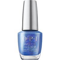 OPI Celebration Collection Infinite Shine Long-Wear Nail Polish 15ml (Various Shades) - LED Marquee 
OPI Celebration Collection Infinite Shine Long-Wear Nail Polish 15ml (Various Shades) - LED Marquee