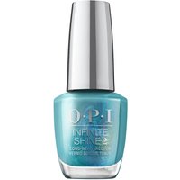 OPI Celebration Collection Infinite Shine Long-Wear Nail Polish 15ml (Various Shades) - Ready, Fête, Go
OPI Celebration Collection Infinite Shine Long-Wear Nail Polish 15ml (Various Shades) - Ready, Fête, Go