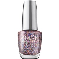 OPI Celebration Collection Infinite Shine Long-Wear Nail Polish 15ml (Various Shades) - Confetti Ready 
OPI Celebration Collection Infinite Shine Long-Wear Nail Polish 15ml (Various Shades) - Confetti Ready