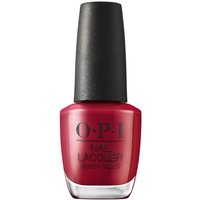 OPI Celebration Collection Nail Polish (Various Shades) - Maraschino Cheer-y
OPI Celebration Collection Nail Polish (Various Shades) - Maraschino Cheer-y