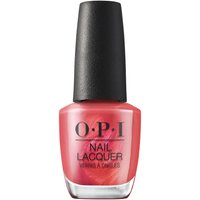 OPI Celebration Collection Nail Polish (Various Shades) - Paint the Tinseltown Red
OPI Celebration Collection Nail Polish (Various Shades) - Paint the Tinseltown Red