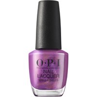 OPI Celebration Collection Nail Polish (Various Shades) - My Color Wheel is Spinning 
OPI Celebration Collection Nail Polish (Various Shades) - My Color Wheel is Spinning