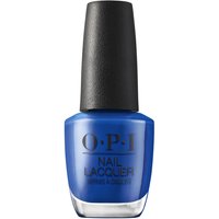 OPI Celebration Collection Nail Polish (Various Shades) - Ring in the Blue Year
OPI Celebration Collection Nail Polish (Various Shades) - Ring in the Blue Year