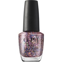 OPI Celebration Collection Nail Polish (Various Shades) - Confetti Ready
OPI Celebration Collection Nail Polish (Various Shades) - Confetti Ready