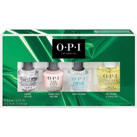 Набор лаков для ногтей OPI Celebration Collection Treatment Set
Набор лаков для ногтей OPI Celebration Collection Treatment Set
