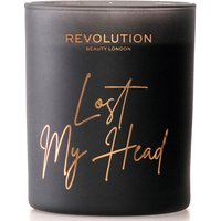 Makeup Revolution Home Lost My Head Scented Candle 10g
Makeup Revolution Home Lost My Head Scented Candle 10g