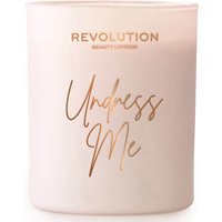 Makeup Revolution Home Undress Me Scented Candle 10g
Makeup Revolution Home Undress Me Scented Candle 10g