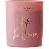 Makeup Revolution Home Under The Covers Scented Candle 10g
Makeup Revolution Home Under The Covers Scented Candle 10g