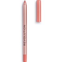 Makeup Revolution Tester Satin Kiss Lipliner 5ml (Various Colours) - Heart Race
Makeup Revolution Tester Satin Kiss Lipliner 5ml (Various Colours) - Heart Race