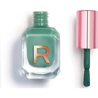 Makeup Revolution High Gloss Nail Polish 5ml (Various Colours) - Sage
Makeup Revolution High Gloss Nail Polish 5ml (Various Colours) - Sage