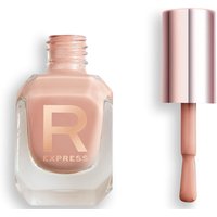 Makeup Revolution High Gloss Nail Polish 5ml (Various Colours) - biscuit
Makeup Revolution High Gloss Nail Polish 5ml (Various Colours) - biscuit