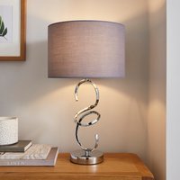 Alyssa Table Lamp
Alyssa Table Lamp