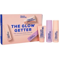 Набор для ухода за телом Bloom and Blossom The Glow Getter - The Ultimate Body Care Set
Набор для ухода за телом Bloom and Blossom The Glow Getter - The Ultimate Body Care Set