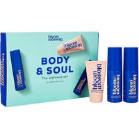 Подарочный набор Bloom and Blossom Body and Soul - The Wellness Set
Подарочный набор Bloom and Blossom Body and Soul - The Wellness Set