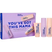 Подарочный набор для беременных Bloom and Blossom You've Got This Mama - The Pregnancy Gift Set
Подарочный набор для беременных Bloom and Blossom You've Got This Mama - The Pregnancy Gift Set