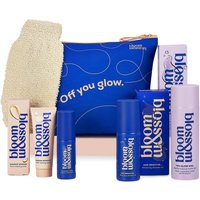 Подарочный набор Bloom and Blossom Get the Glow Pampering Night in Gift Set
Подарочный набор Bloom and Blossom Get the Glow Pampering Night in Gift Set
