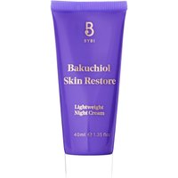 Крем для лица BYBI Exclusive Bakuchiol Skin Restore, 40 мл
Крем для лица BYBI Exclusive Bakuchiol Skin Restore, 40 мл