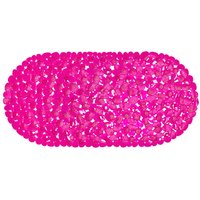 Pebble Pink PVC Bath Mat
Pebble Pink PVC Bath Mat