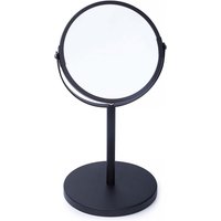 Freestanding Black Bathroom Mirror
Freestanding Black Bathroom Mirror