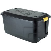 110L Heavy Duty Trunk with Lid
110L Heavy Duty Trunk with Lid