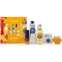 L'Occitane Most Loved Set
L'Occitane Most Loved Set