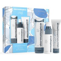 Dermalogica Our Hydration Heroes
Dermalogica Our Hydration Heroes