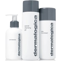 Dermalogica Our Best Cleanse and Glow
Dermalogica Our Best Cleanse and Glow
