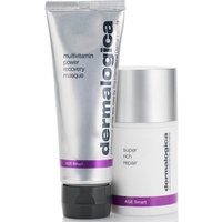 Dermalogica Our Deeply Nourishing Duo
Dermalogica Our Deeply Nourishing Duo